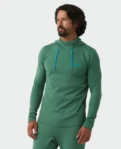 Stio Men's Fremont Stretch Fleece Hoodie