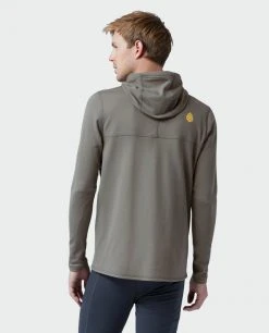 Stio Men's Fremont Stretch Fleece Hoodie