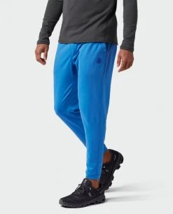 Stio Men's Fremont Stretch Fleece Jogger 58 Stio Men's Fremont Stretch Fleece Jogger
