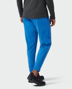 Stio Men's Fremont Stretch Fleece Jogger 60 Stio Men's Fremont Stretch Fleece Jogger