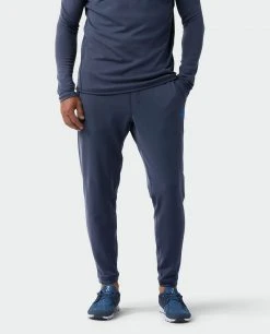 Stio Men's Fremont Stretch Fleece Jogger 51 Stio Men's Fremont Stretch Fleece Jogger