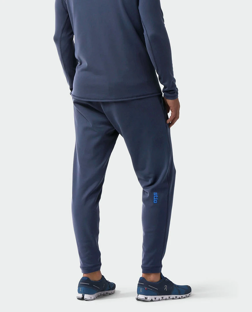 Stio Men's Fremont Stretch Fleece Jogger 13 Stio Men's Fremont Stretch Fleece Jogger