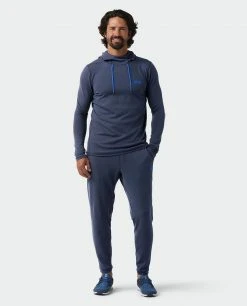 Stio Men's Fremont Stretch Fleece Jogger 54 Stio Men's Fremont Stretch Fleece Jogger