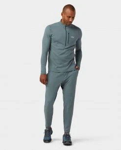 Stio Men's Fremont Stretch Fleece Jogger 75 Stio Men's Fremont Stretch Fleece Jogger