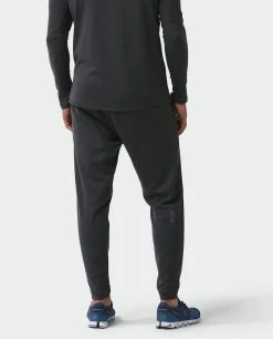Stio Men's Fremont Stretch Fleece Jogger 46 Stio Men's Fremont Stretch Fleece Jogger