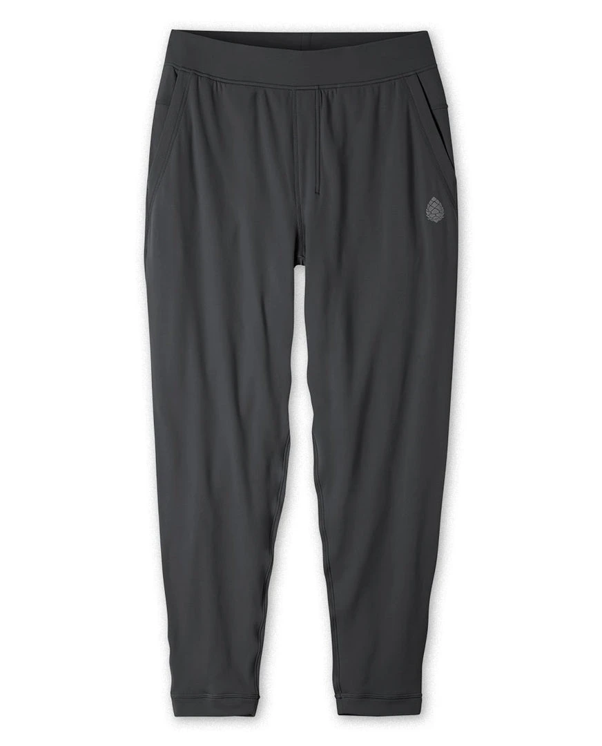 Stio Men's Fremont Stretch Fleece Jogger 3 Stio Men's Fremont Stretch Fleece Jogger