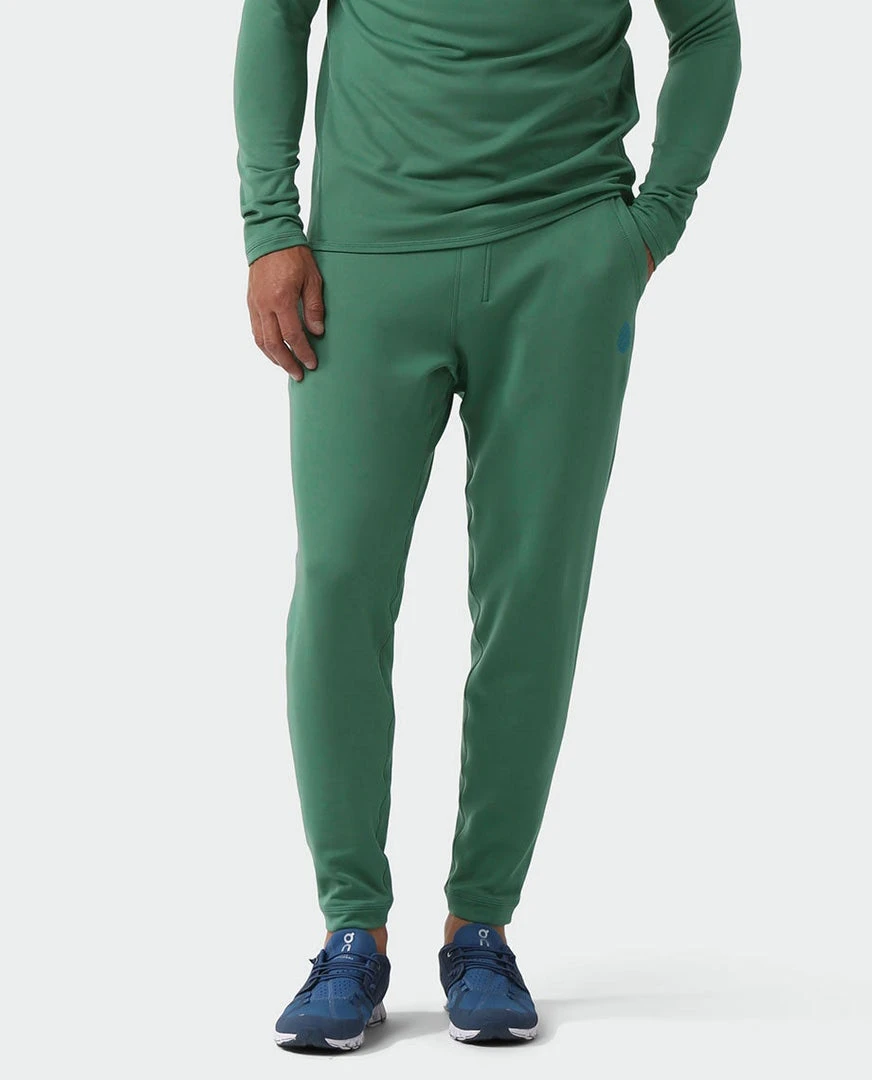 Stio Men's Fremont Stretch Fleece Jogger 25 Stio Men's Fremont Stretch Fleece Jogger