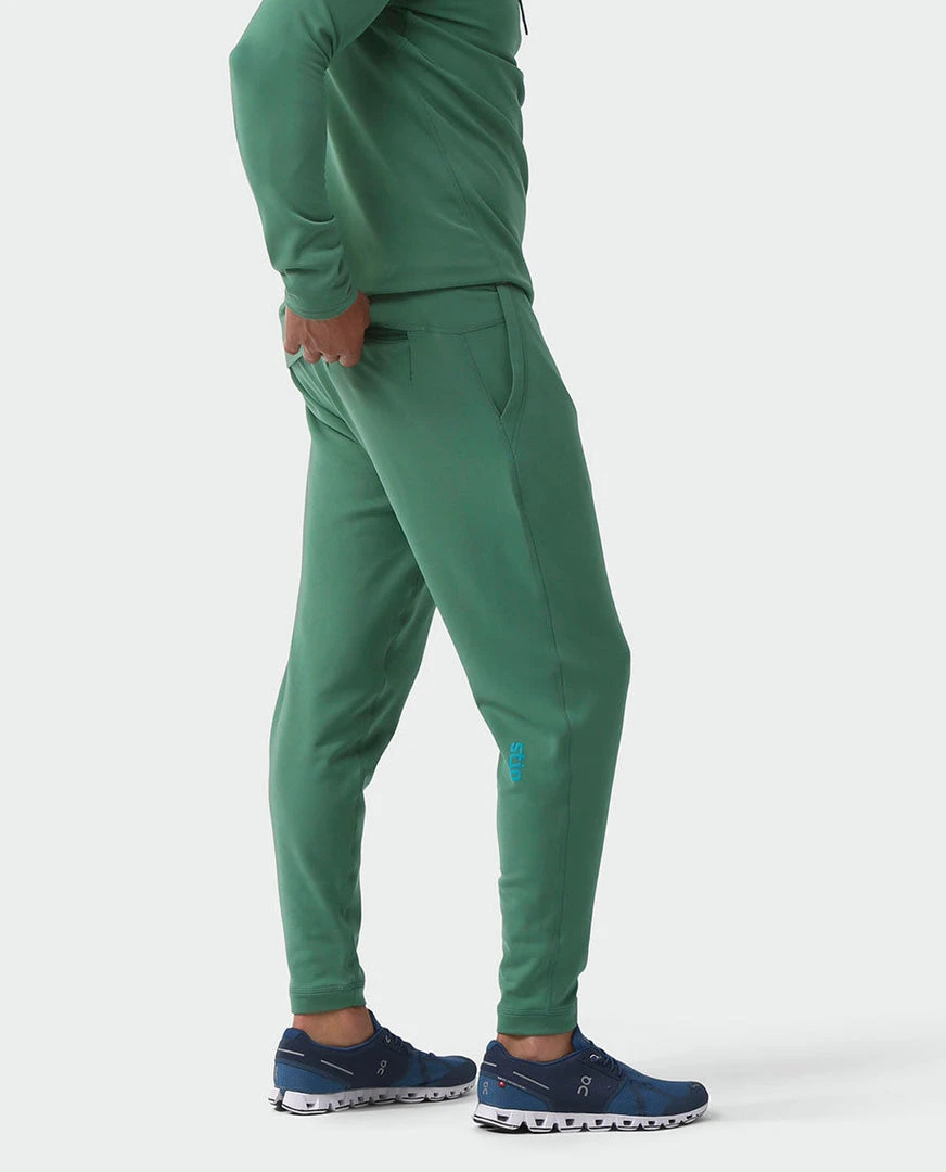 Stio Men's Fremont Stretch Fleece Jogger 26 Stio Men's Fremont Stretch Fleece Jogger