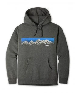 Stio Mens Mountain Zone Hoodie