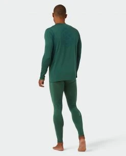 Stio Men's Basis® Seamless Tech Crew