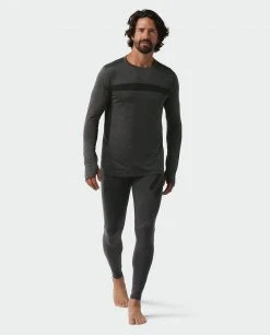 Stio Men's Basis® Seamless Tech Tight
