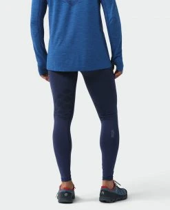 Stio Men's Basis® Seamless Tech Tight