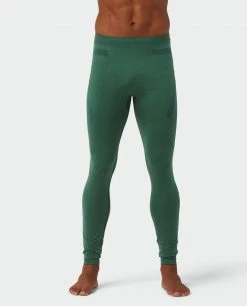Stio Men's Basis® Seamless Tech Tight