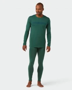 Stio Men's Basis® Seamless Tech Tight