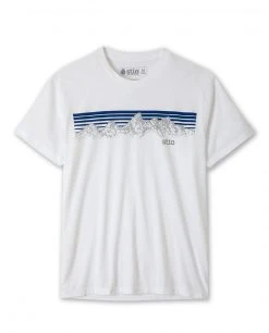 Stio Men's Mountain Zone Tee 12 Stio Men's Mountain Zone Tee