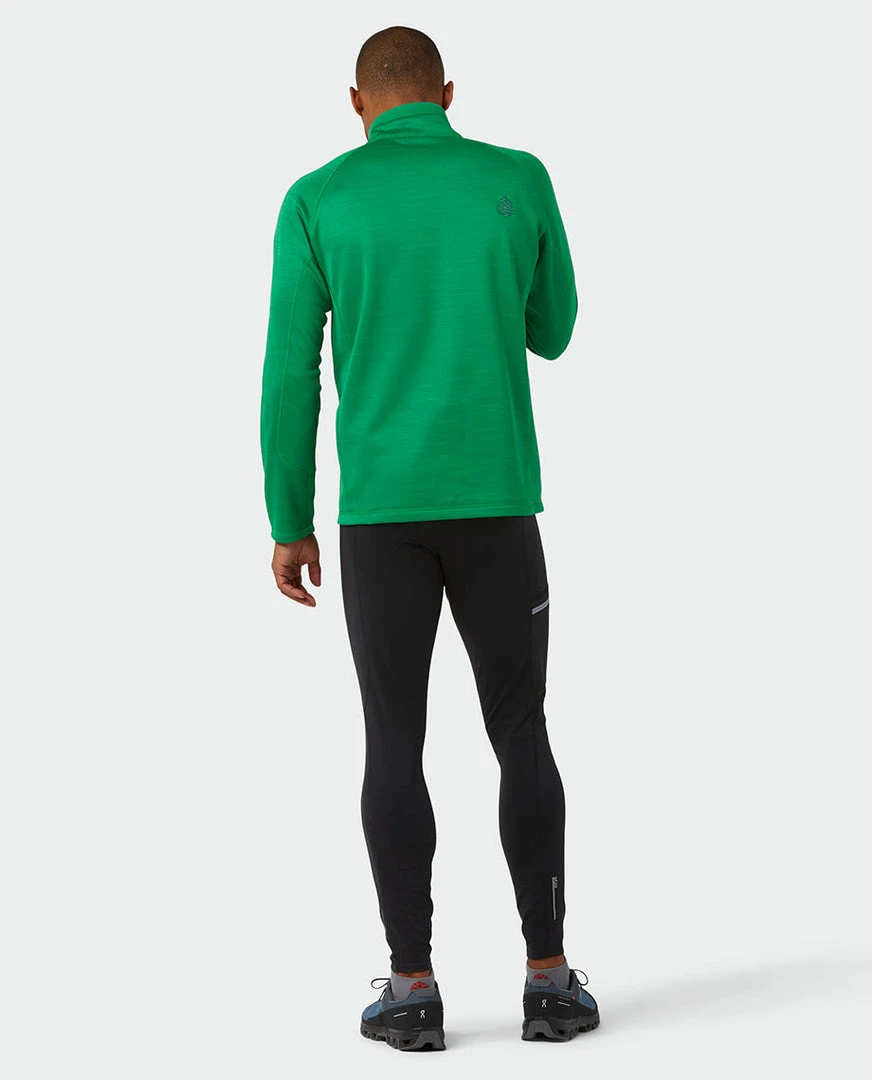 Stio Men's Gannett Peak Fleece Half Zip 34 Stio Men's Gannett Peak Fleece Half Zip