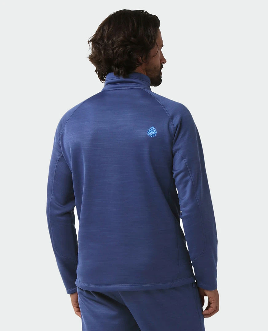 Stio Men's Gannett Peak Fleece Half Zip 12 Stio Men's Gannett Peak Fleece Half Zip