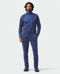 Stio Men's Gannett Peak Fleece Half Zip 63 Stio Men's Gannett Peak Fleece Half Zip