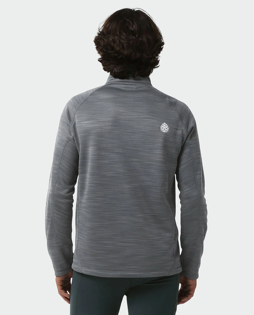 Stio Men's Gannett Peak Fleece Half Zip 18 Stio Men's Gannett Peak Fleece Half Zip
