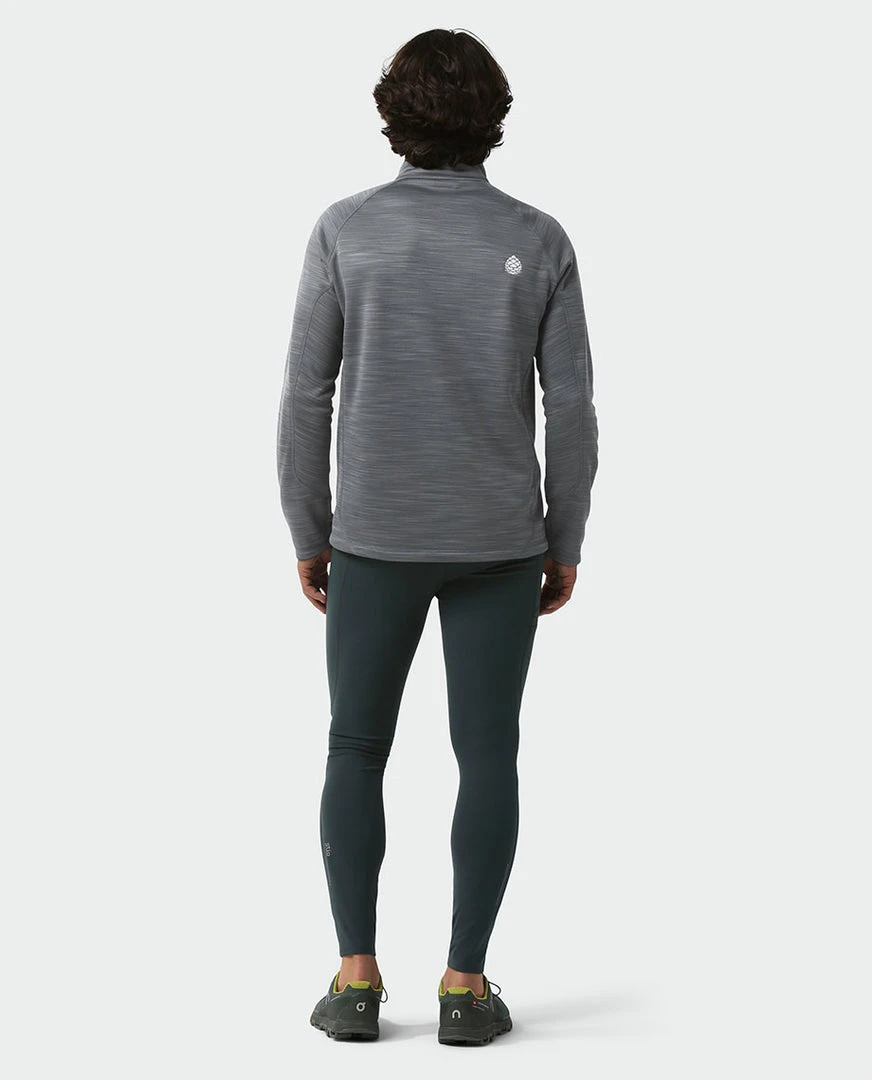 Stio Men's Gannett Peak Fleece Half Zip 20 Stio Men's Gannett Peak Fleece Half Zip