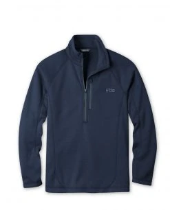 Stio Men's Gannett Peak Fleece Half Zip 71 Stio Men's Gannett Peak Fleece Half Zip