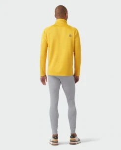 Stio Men's Gannett Peak Fleece Half Zip 96 Stio Men's Gannett Peak Fleece Half Zip