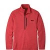 Stio Men's Gannett Peak Fleece Half Zip 1 Stio Men's Gannett Peak Fleece Half Zip
