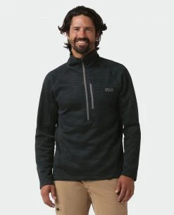 Stio Men's Gannett Peak Fleece Half Zip 87 Stio Men's Gannett Peak Fleece Half Zip