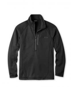 Stio Men's Gannett Peak Fleece Half Zip 85 Stio Men's Gannett Peak Fleece Half Zip