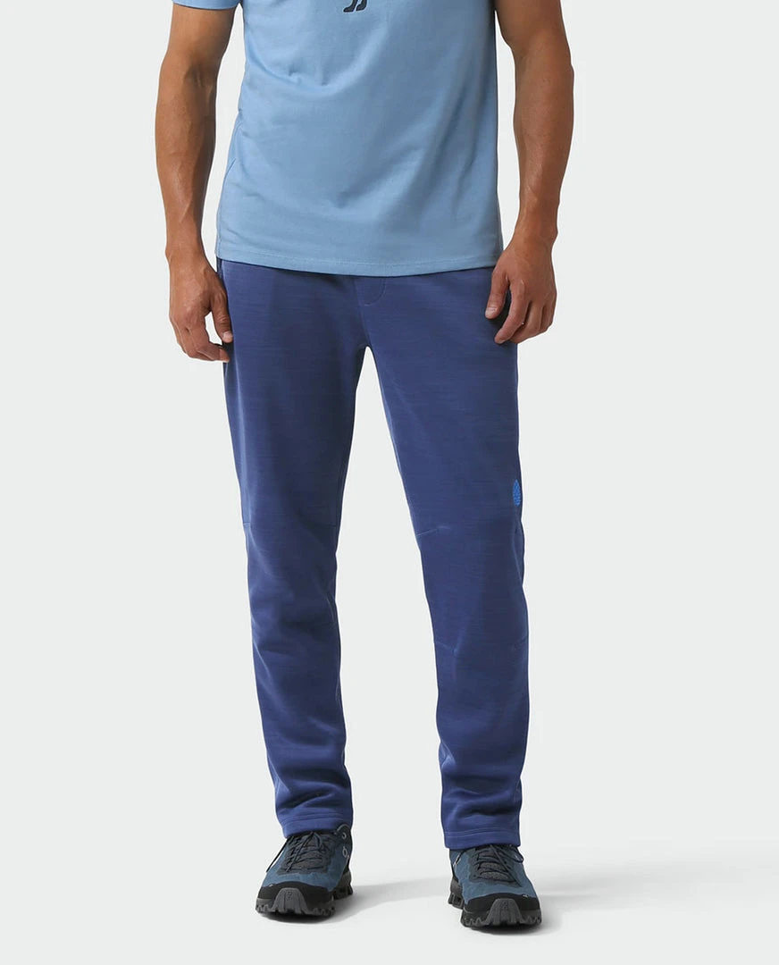 Stio Men's Gannett Peak Fleece Pant 12 Stio Men's Gannett Peak Fleece Pant