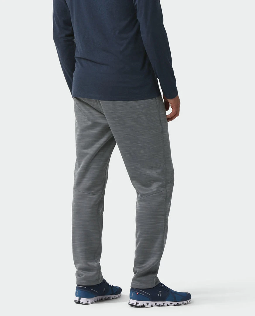 Stio Men's Gannett Peak Fleece Pant 32 Stio Men's Gannett Peak Fleece Pant