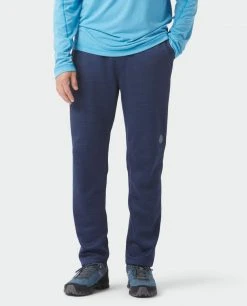 Stio Men's Gannett Peak Fleece Pant 43 Stio Men's Gannett Peak Fleece Pant