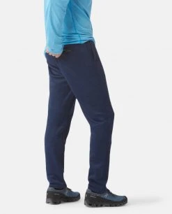 Stio Men's Gannett Peak Fleece Pant 44 Stio Men's Gannett Peak Fleece Pant