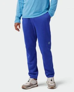 Stio Men's Gannett Peak Fleece Pant 75 Stio Men's Gannett Peak Fleece Pant