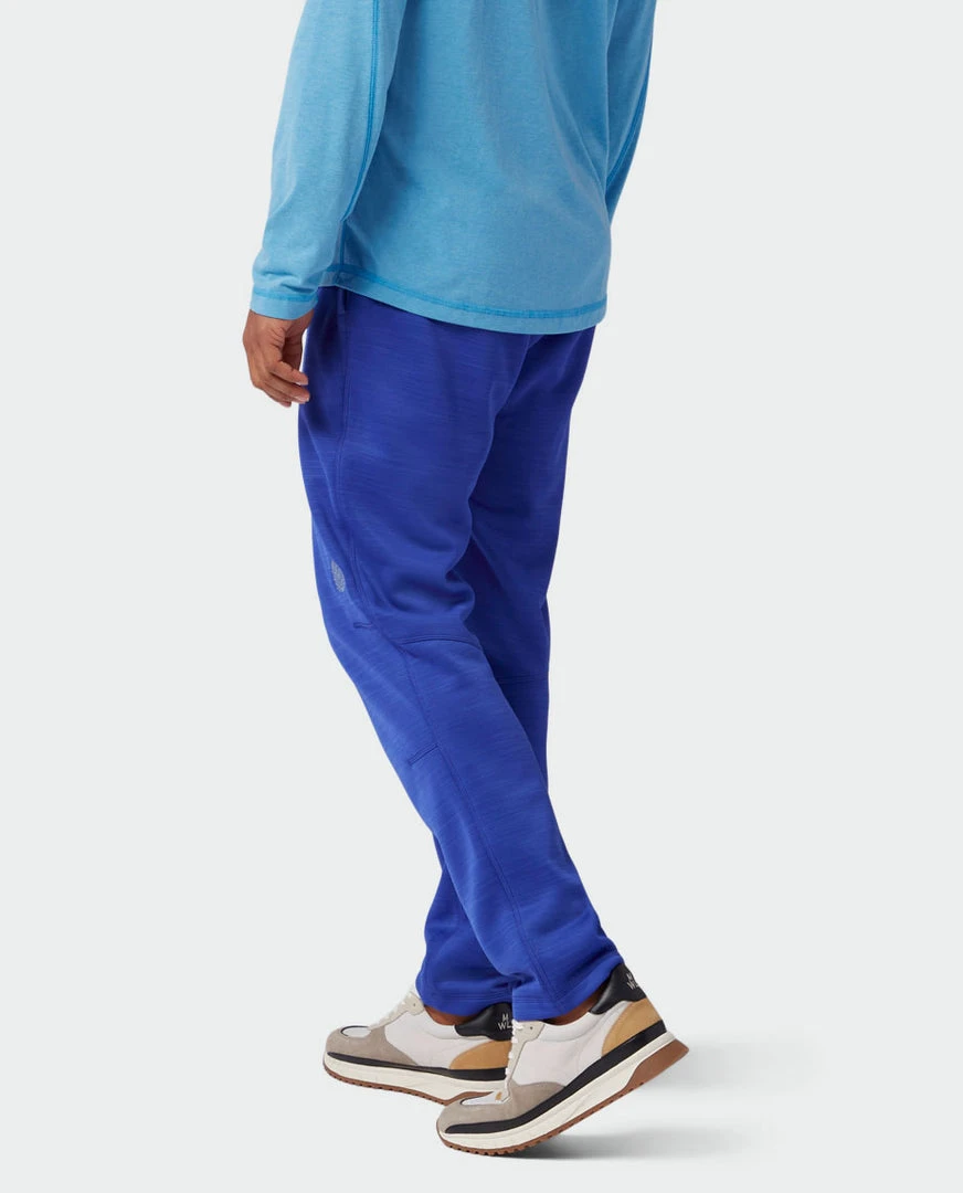 Stio Men's Gannett Peak Fleece Pant 38 Stio Men's Gannett Peak Fleece Pant