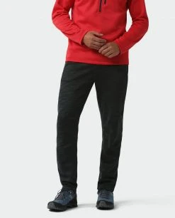 Stio Men's Gannett Peak Fleece Pant 63 Stio Men's Gannett Peak Fleece Pant