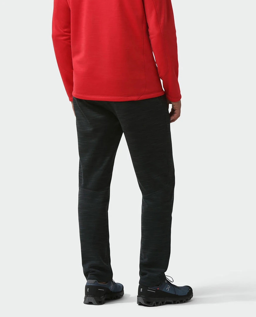 Stio Men's Gannett Peak Fleece Pant 26 Stio Men's Gannett Peak Fleece Pant