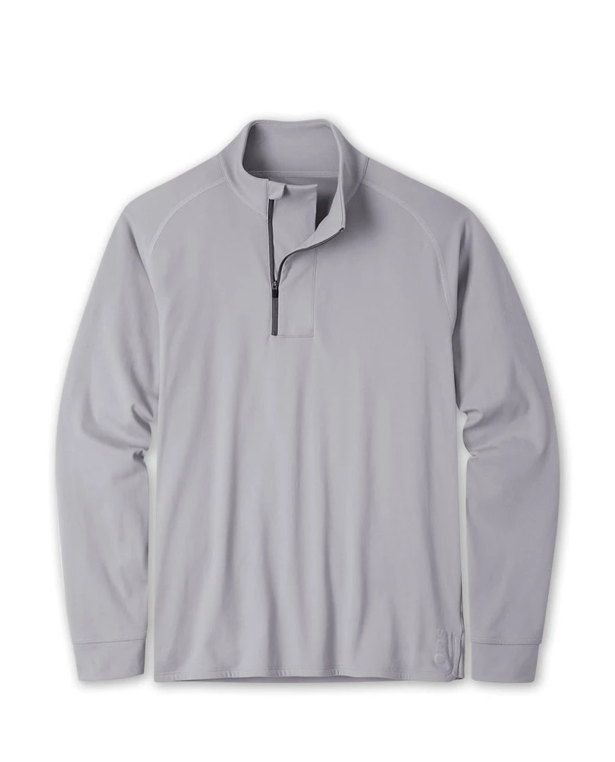 Stio Men's Glide Tech Pullover 7 Stio Men's Glide Tech Pullover