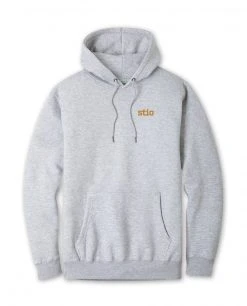 Stio Men's Grand Horizon Hoodie