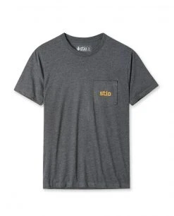 Stio Men's Grand Horizon Tee 19 Stio Men's Grand Horizon Tee