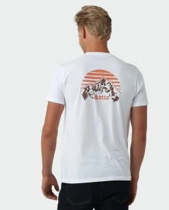 Stio Men's Grand Horizon Tee 16 Stio Men's Grand Horizon Tee