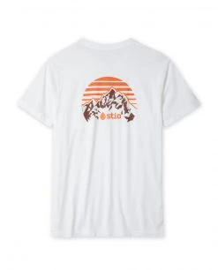 Stio Men's Grand Horizon Tee 14 Stio Men's Grand Horizon Tee