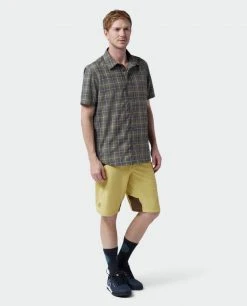 Stio Men's Hagen Trail Shirt