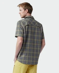 Stio Men's Hagen Trail Shirt