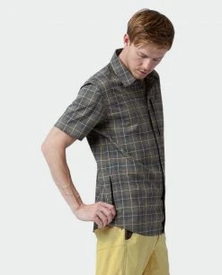 Stio Men's Hagen Trail Shirt