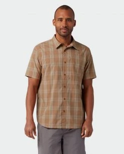Stio Men's Hagen Trail Shirt