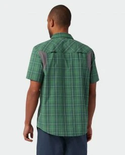 Stio Men's Hagen Trail Shirt