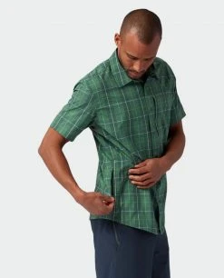 Stio Men's Hagen Trail Shirt