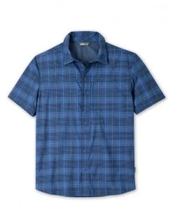 Stio Men's Hagen Trail Shirt