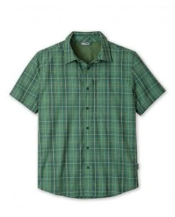 Stio Men's Hagen Trail Shirt